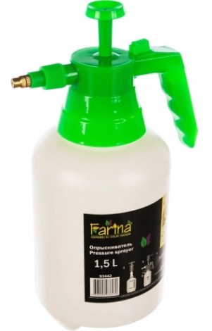 Опрыскиватель farina 93442 1,5л. [тов-095487]