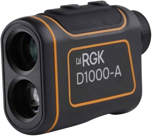 Оптический дальномер RGK D1000-A [756365]