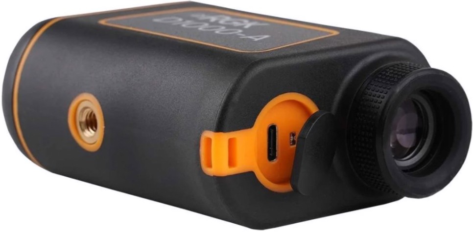 Оптический дальномер RGK D1000-A [756365]