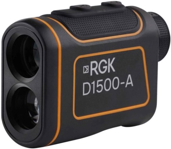 Оптический дальномер RGK D1500-A [756358]