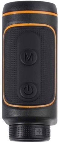 Оптический дальномер RGK D600-A С ПОВЕРКОЙ [720091]