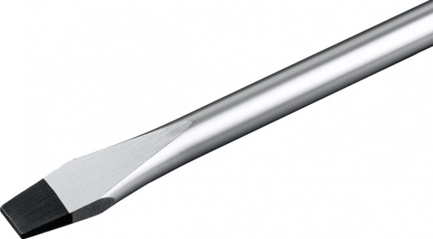Отвертка шлицевая STAYER Hercules SL4x100 [2509-04-10]