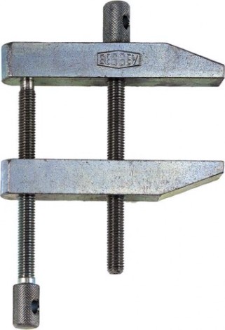 Параллельная струбцина BESSEY PA40 40 х 27 мм [BE-PA40]