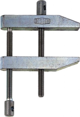 Параллельная струбцина BESSEY PA55 55 х 34 мм [BE-PA55]
