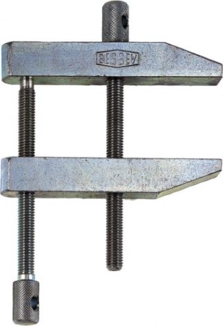 Параллельная струбцина BESSEY PA70 70 х 43 мм [BE-PA70]