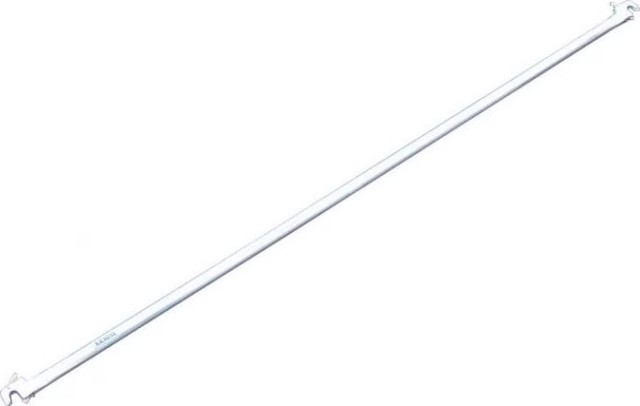 Перекладина горизонтальная KRAUSE STABILO 2,5 м 702203 [702203]