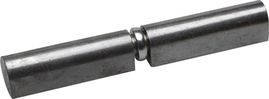 Петля для металлических дверей STAYER MASTER 120мм [37615-120]