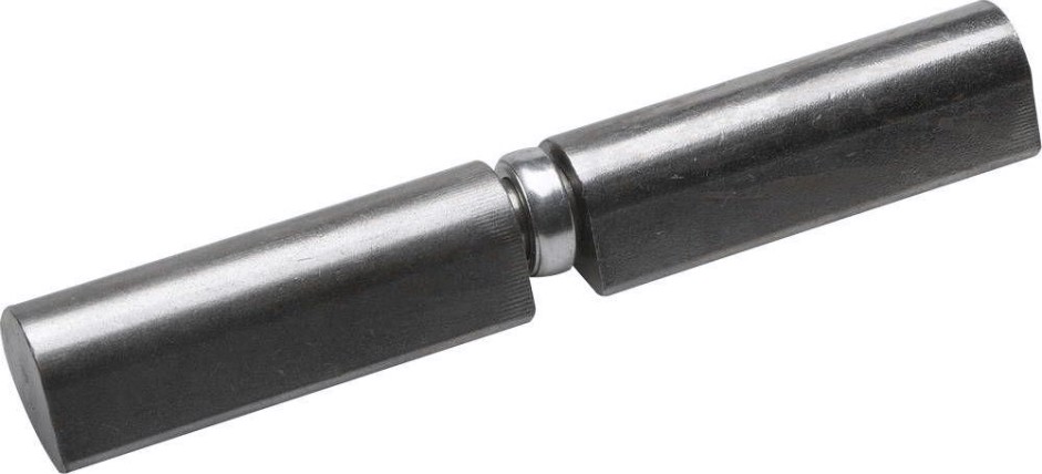 Петля для металлических дверей STAYER MASTER 140мм [37615-140]