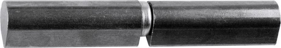 Петля для металлических дверей STAYER MASTER 150мм [37615-150]
