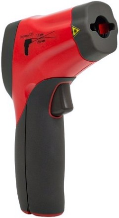 Пирометр RGK PL-12 [4610011870804]