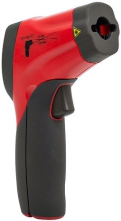 Пирометр RGK PL-12 с поверкой [4610011873812]