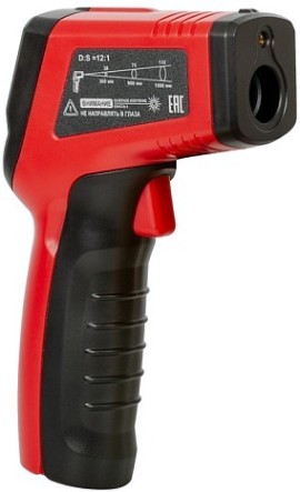 Пирометр RGK PL-6 [776196]