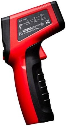 Пирометр RGK PL-6 [776196]