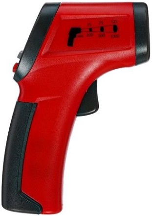 Пирометр RGK PL-8 [4610011870798]