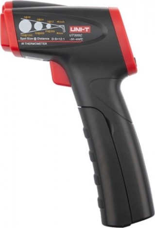 Пирометр UNI-T UT300S [13-0025]