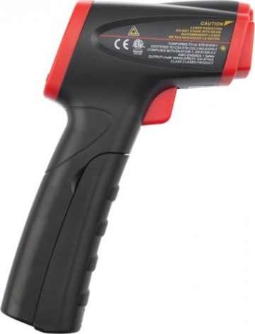 Пирометр UNI-T UT300S [13-0025]