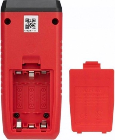 Пирометр UNI-T UT306A карманный [13-0026]