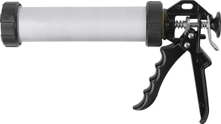 Пистолет для герметика STAYER "PROFESSIONAL" 310 мл 0673-31 [0673-31]