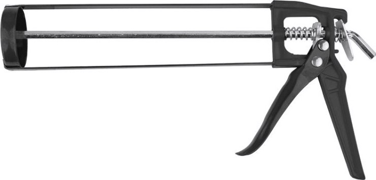 Пистолет для герметика STAYER "STANDARD" 310 мл 0665 [0665]