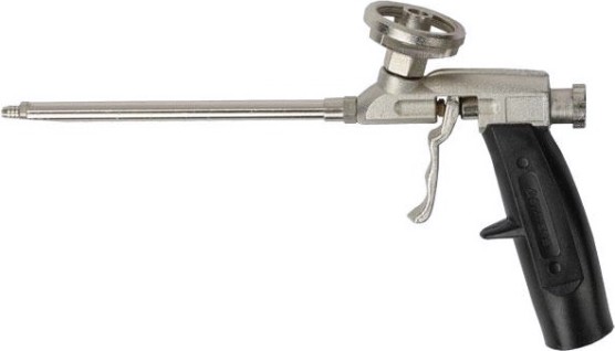 Пистолет для монтажной пены STAYER "PROFESSIONAL" "PROGun" 06861 [06861_z01]