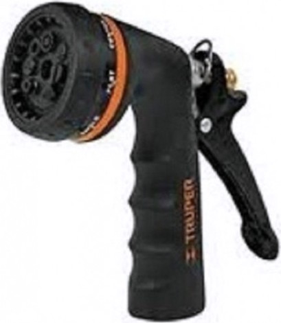 Пистолет для полива TRUPER PR-208 18477/1 [18477/1]