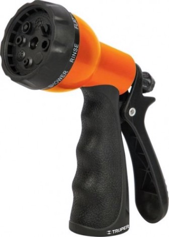 Пистолет для полива TRUPER PR-409 18482/1 [18482/1]