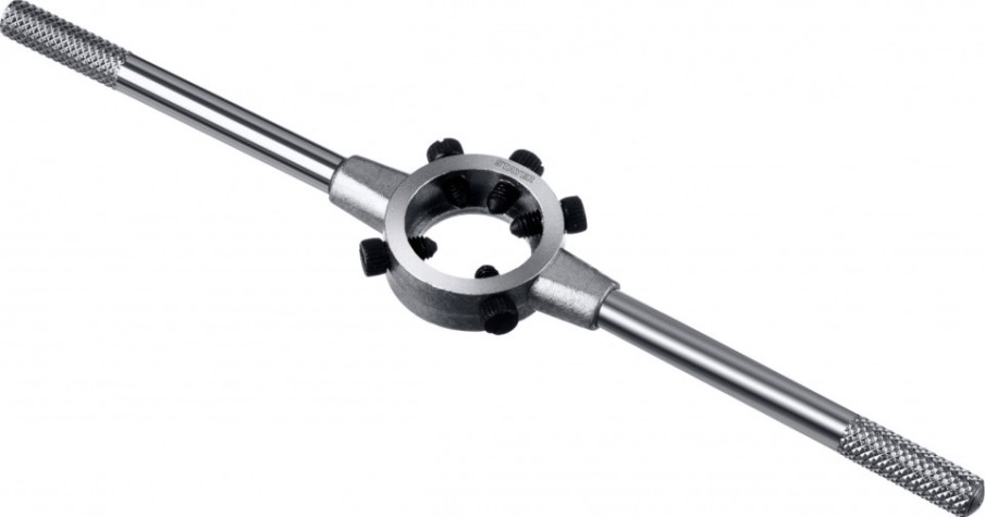 Плашкодержатель STAYER DH-25 d 25 мм [28037-25_z01]