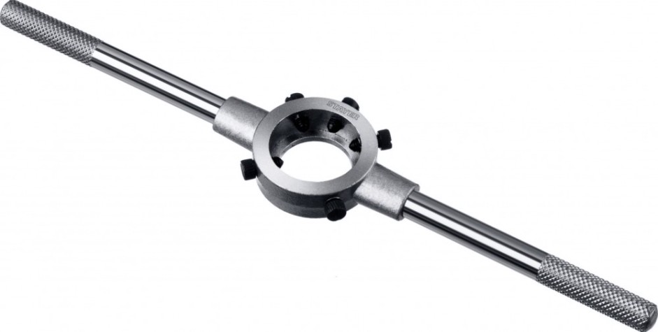 Плашкодержатель STAYER DH-30 d 30 мм [28037-30_z01]