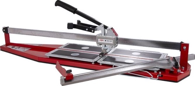 Плиткорез KRISTAL MAXI-CUT 1000 ручной [35687]