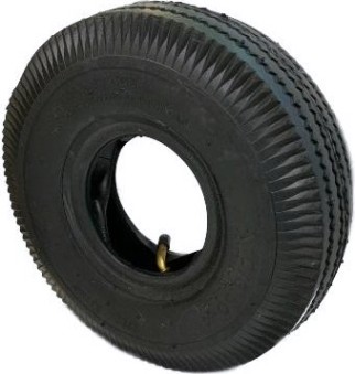 Покрышка MFK-TORG ПК350-4к с камерой для pr 1804 pr1814 pr 1805