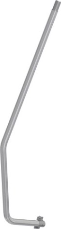 Поручень KRAUSE STABILO 821546 для 5-6 ст. [821546]