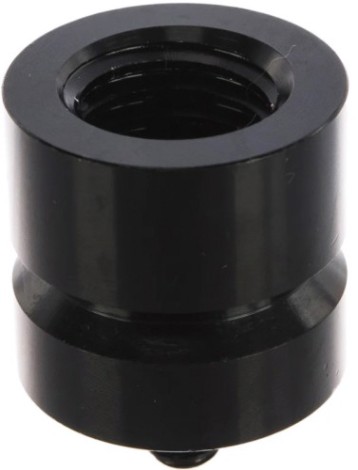 Приемник для линейного нивелира RGK 5/8-1/4 [4610011873171]