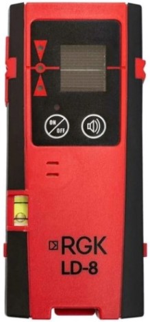 Приемник излучения RGK LD-8 [4610011870606]