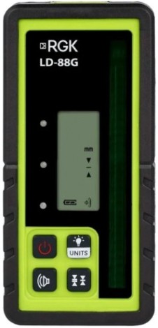 Приемник излучения RGK LD-88G [751858]