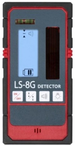 Приемник излучения RGK LS-8G [775427]