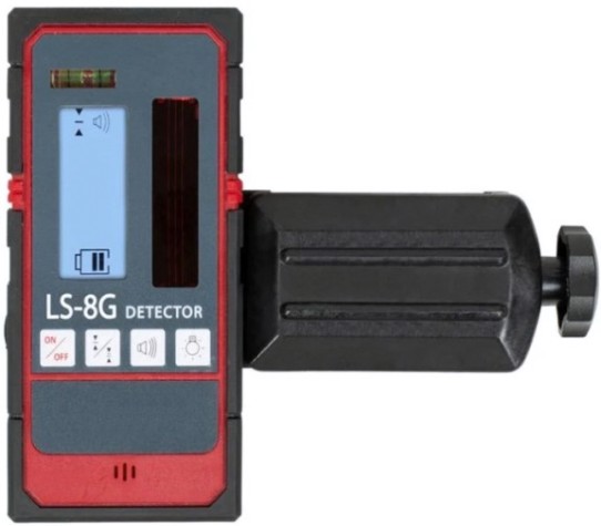 Приемник излучения RGK LS-8G [775427]