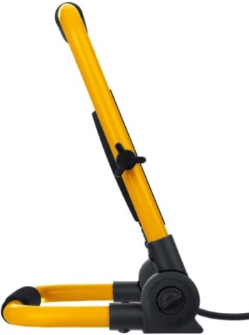 Прожектор STAYER LED-MAX 50 Вт светодиодный, переносной [57135-50]