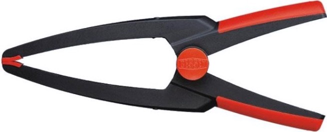 Пружиная струбцина BESSEY Clippix XCL2 [BE-XCL2]