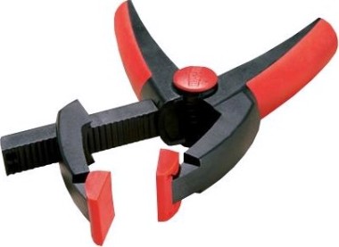 Пружиная струбцина BESSEY Vario Clippix XV5-170 [BE-XV5-170]