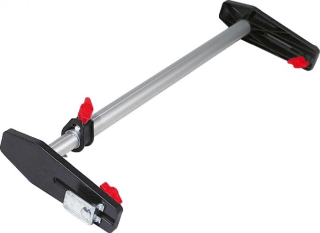 Распорка для дверных коробок BESSEY TMS от 560 до 1010 мм [BE-TMS]