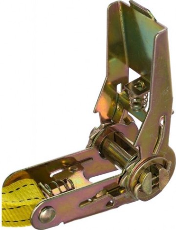 Ремень для крепления груза STAYER PROFESSIONAL 40560-4 ширина ленты 25мм, длина 4м [40560-4]