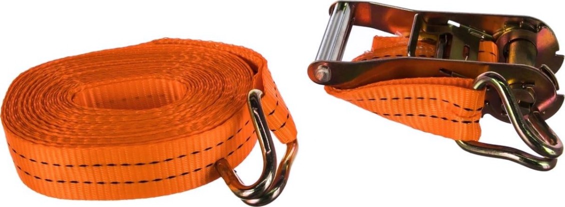 Ремень для крепления груза STAYER PROFESSIONAL 40562-8 ширина ленты 35мм, длина 8м [40562-8]