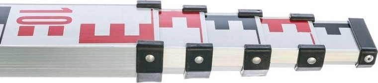 Рейка нивелирная CONDTROL TS 5M [2-16-017]