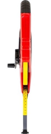 Рулетка RGK R100 С ПОВЕРКОЙ [755993]
