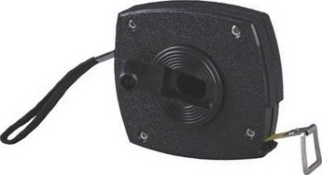 Рулетка STAYER "MASTER" S-50 50.0 м 3416-50 [3416-50_z01]