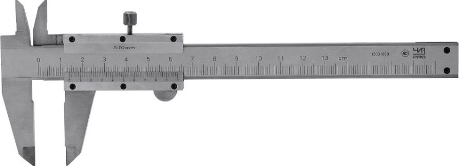 Штангенциркуль ЧИЗ ШЦ-1-125 0,02 ЧИЗ [60588]