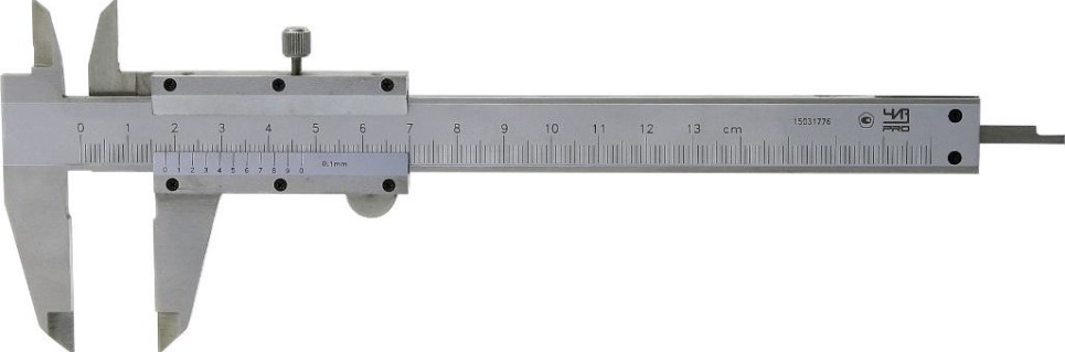 Штангенциркуль ЧИЗ ШЦ-1-125 0,1 ЧИЗ [120857]