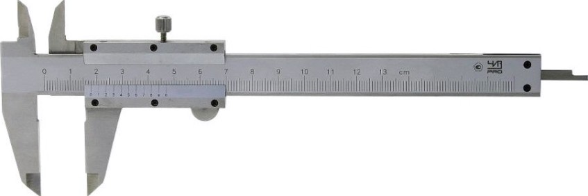 Штангенциркуль ЧИЗ ШЦ-1-150 0,02 ЧИЗ [60592]