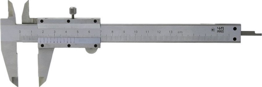 Штангенциркуль ЧИЗ ШЦ-1-150 0,05 ЧИЗ [60594]
