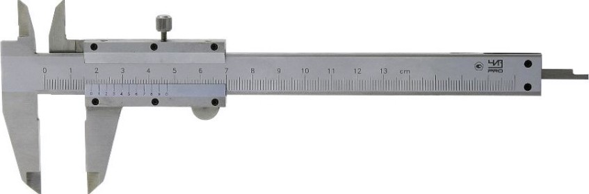 Штангенциркуль ЧИЗ ШЦ-1-150 0,1 ЧИЗ [116666]